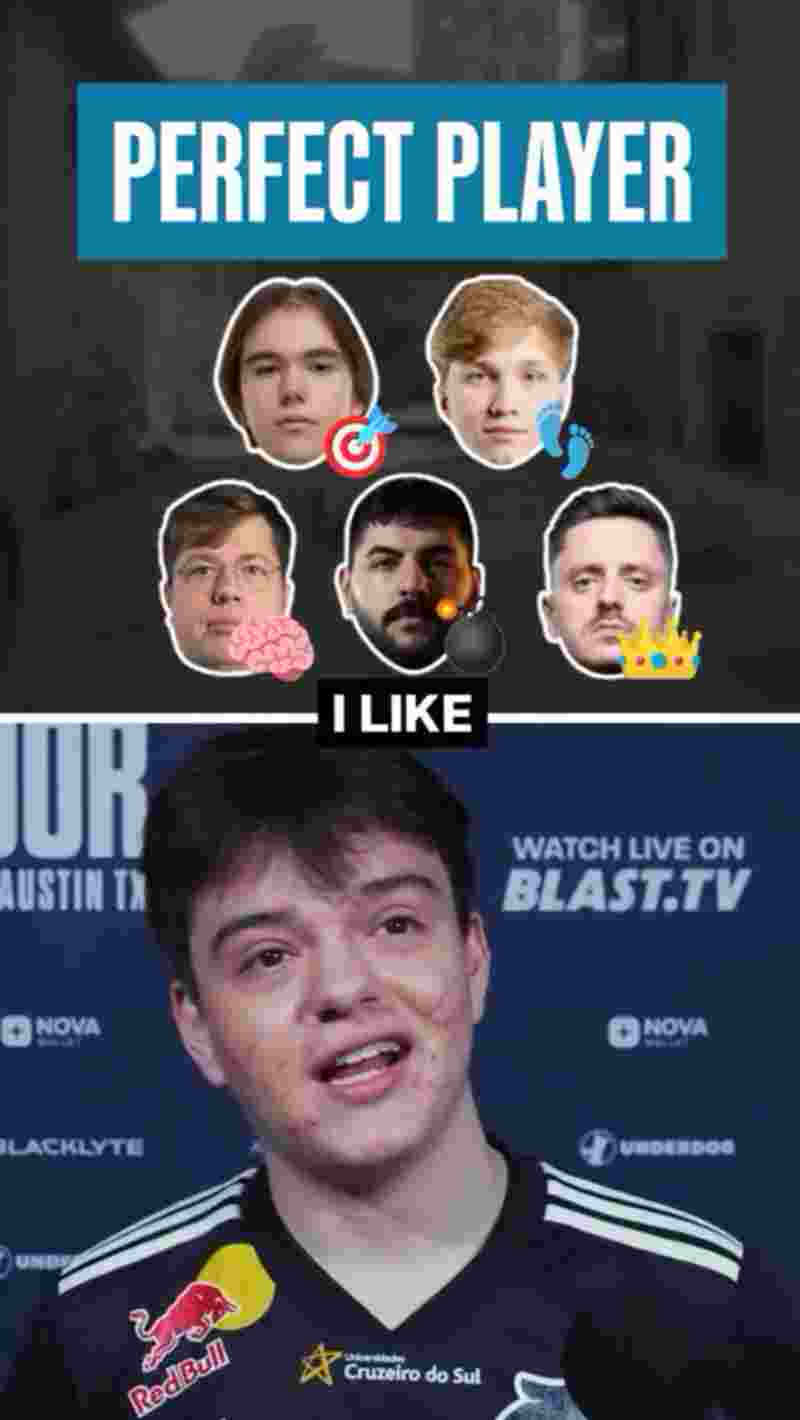 【赛前预测】IEM达拉斯2023 Major后的又一次盛会