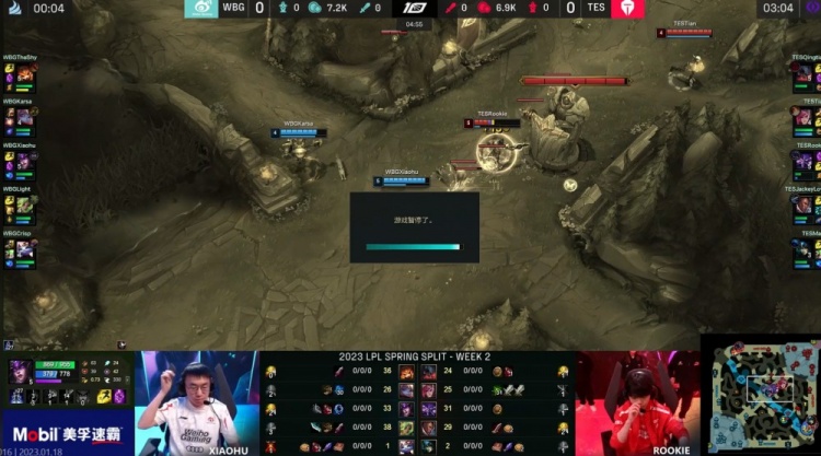 CSGO职业比赛选手工会CSPPA到底什么来头？