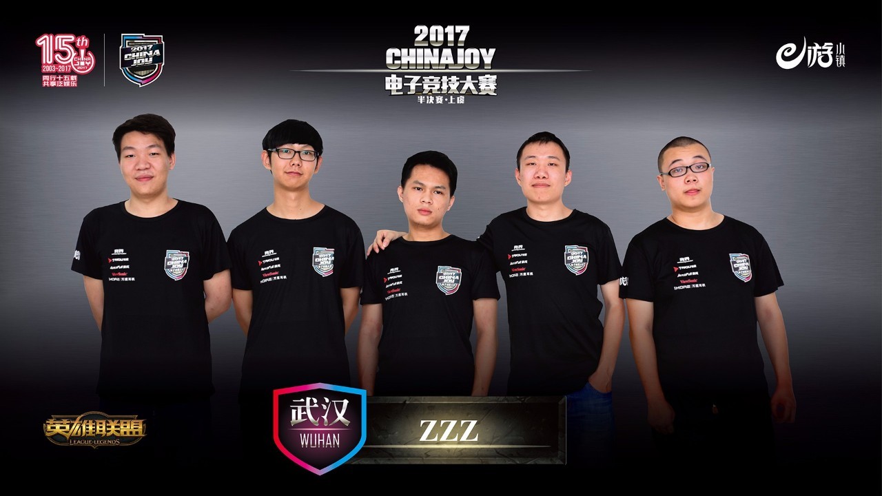 韩国亚运会国代名单：Zeus-Kanavi-Faker-Chovy-Ruler-Keria